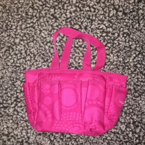 Thirty-one Makeup bag